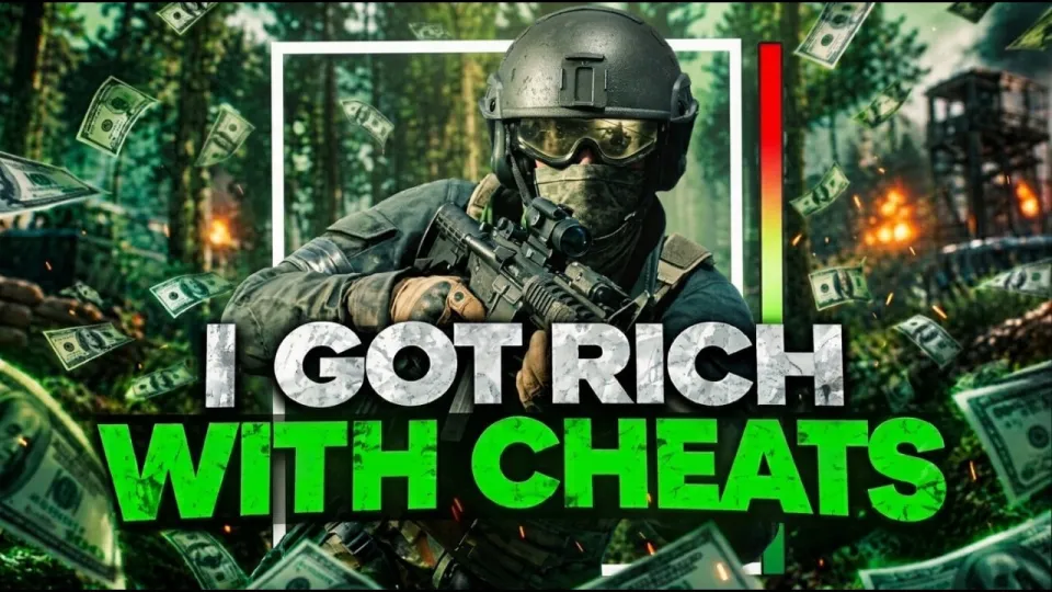 Getting RICH With WARDOGS CHEATS.. Infinite Money! (WARDOGS CHEAT)